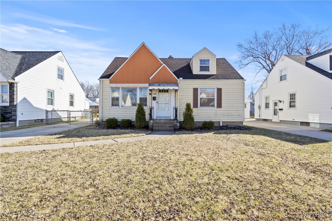 188 Wrexham Court, Tonawanda, New York image 2