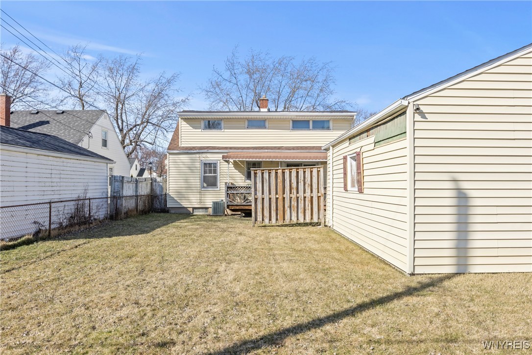 188 Wrexham Court, Tonawanda, New York image 5
