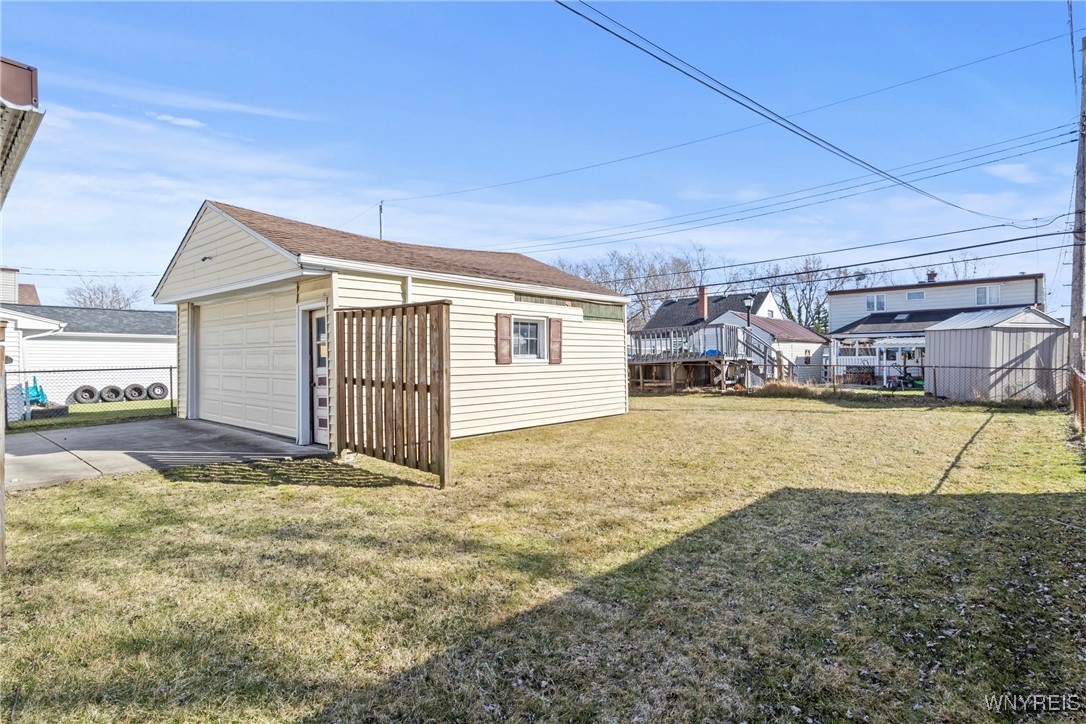 188 Wrexham Court, Tonawanda, New York image 6