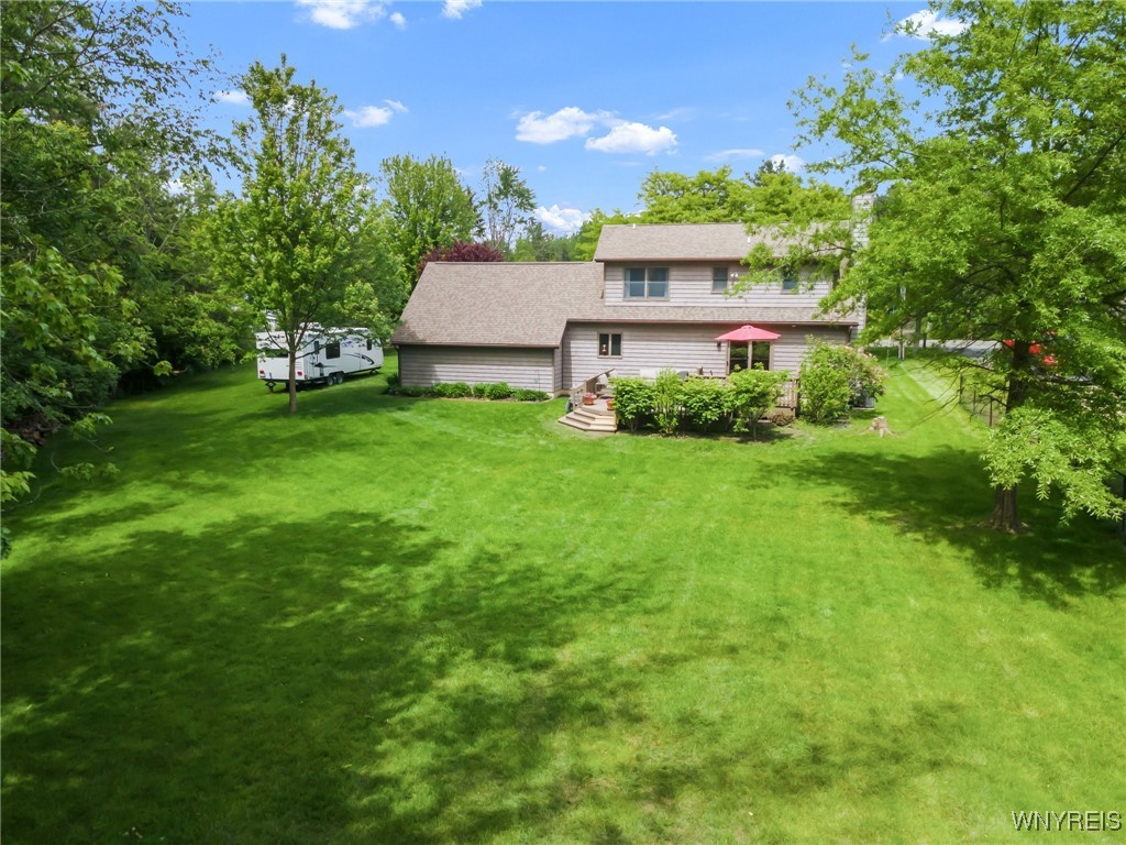 5128 Bay View Road, Hamburg, New York image 45