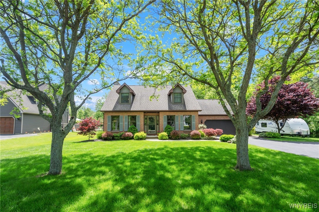 5128 Bay View Road, Hamburg, New York image 46