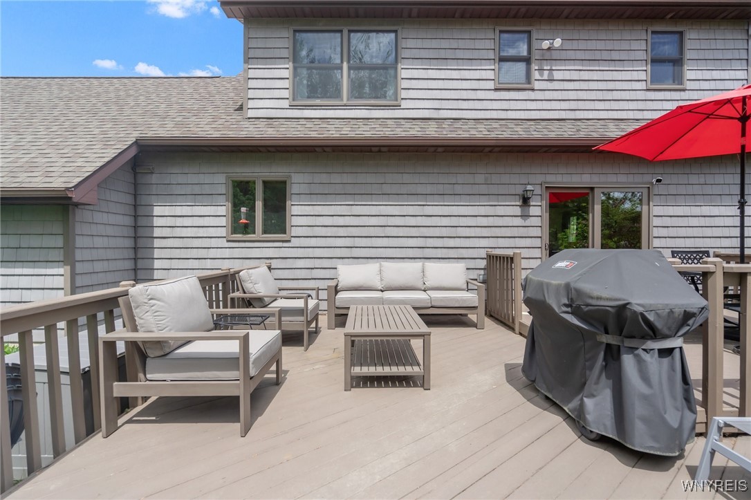 5128 Bay View Road, Hamburg, New York image 39