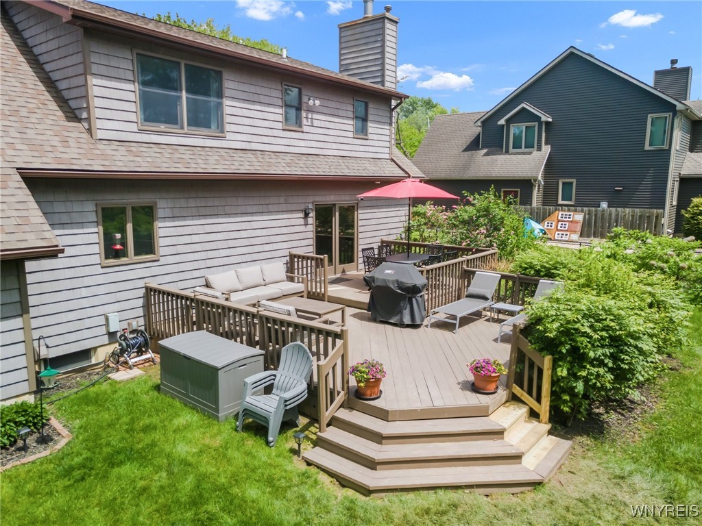 5128 Bay View Road, Hamburg, New York image 41