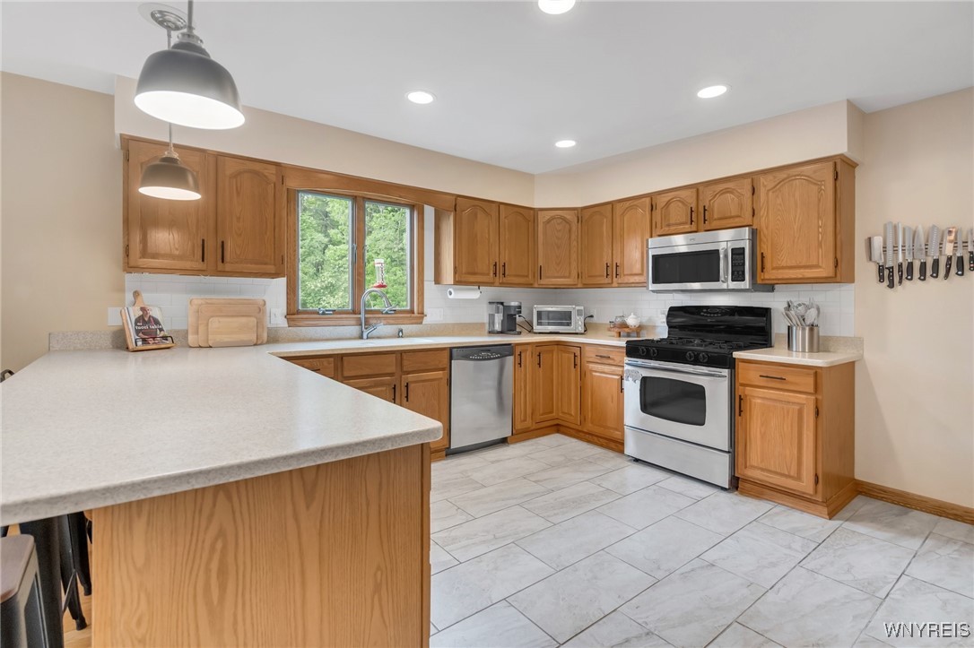 5128 Bay View Road, Hamburg, New York image 13