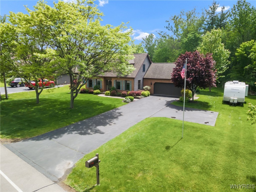 5128 Bay View Road, Hamburg, New York image 3