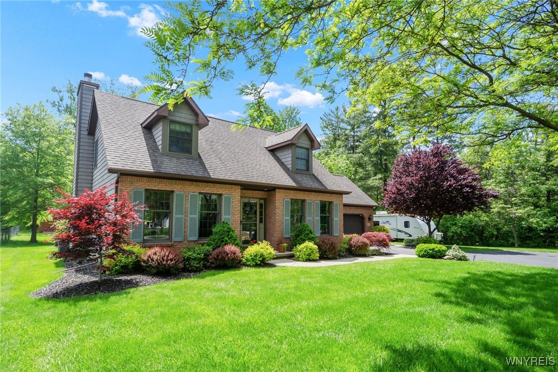 5128 Bay View Road, Hamburg, New York image 47