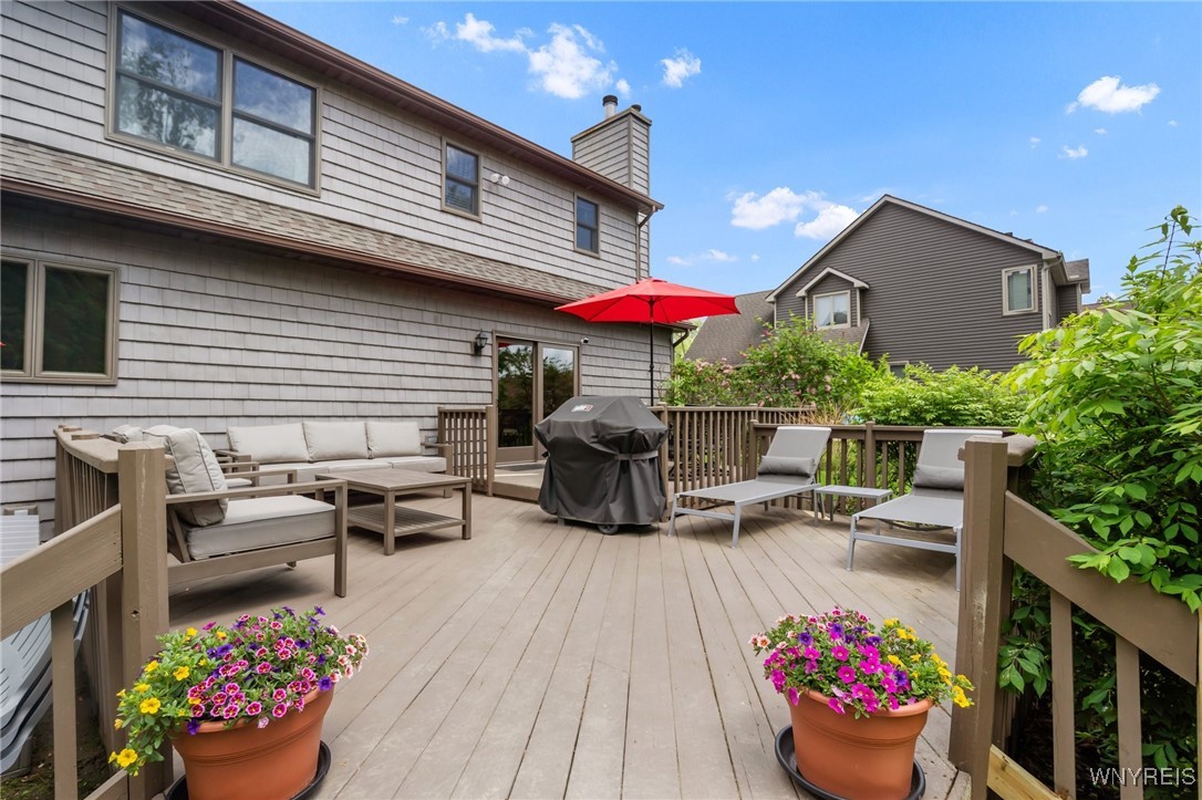 5128 Bay View Road, Hamburg, New York image 40