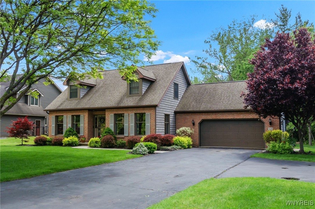 5128 Bay View Road, Hamburg, New York image 2