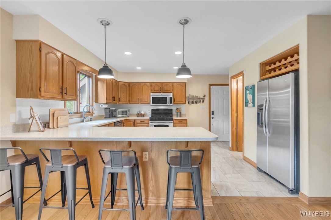 5128 Bay View Road, Hamburg, New York image 12