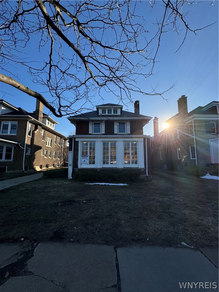 81 W Humboldt Parkway