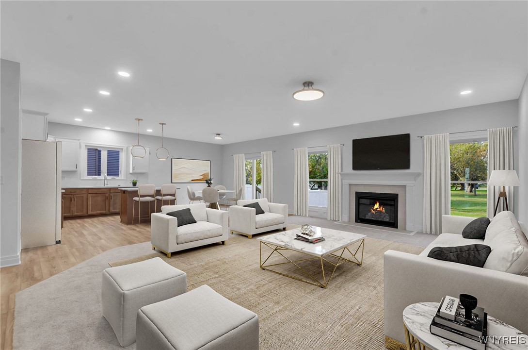 3894 Wheatfield Crossing Road