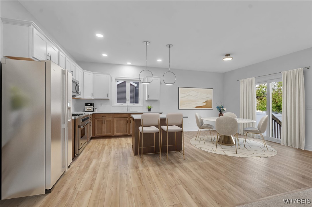 3894 Wheatfield Crossing Road