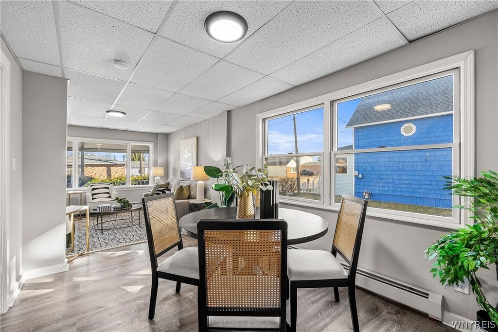 Photo of 2247 William Street, Cheektowaga, NY 14206 (MLS # B1660196)