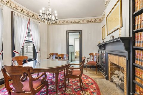 Tiny photo for 343 Elmwood Avenue, Buffalo, NY 14222 (MLS # B1692804)