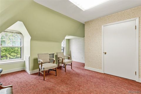 Tiny photo for 343 Elmwood Avenue, Buffalo, NY 14222 (MLS # B1692804)