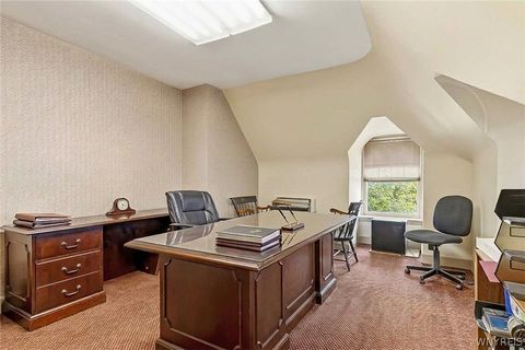 Tiny photo for 343 Elmwood Avenue, Buffalo, NY 14222 (MLS # B1692804)