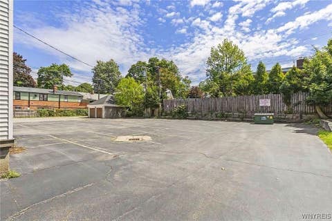 Tiny photo for 343 Elmwood Avenue, Buffalo, NY 14222 (MLS # B1692804)