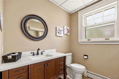 Tiny photo for 343 Elmwood Avenue, Buffalo, NY 14222 (MLS # B1692804)