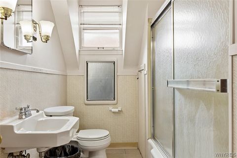 Tiny photo for 343 Elmwood Avenue, Buffalo, NY 14222 (MLS # B1692804)
