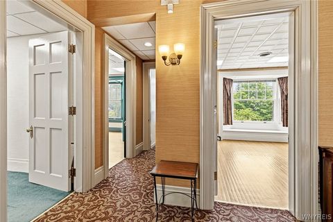 Tiny photo for 343 Elmwood Avenue, Buffalo, NY 14222 (MLS # B1692804)