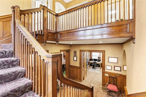 Tiny photo for 343 Elmwood Avenue, Buffalo, NY 14222 (MLS # B1692804)