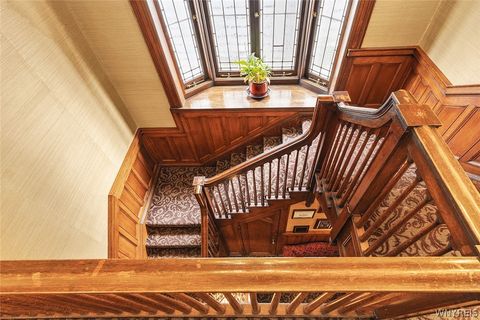 Tiny photo for 343 Elmwood Avenue, Buffalo, NY 14222 (MLS # B1692804)