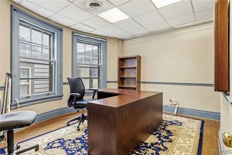 Tiny photo for 343 Elmwood Avenue, Buffalo, NY 14222 (MLS # B1692804)
