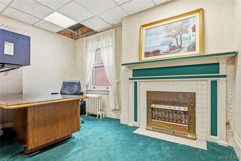 Tiny photo for 343 Elmwood Avenue, Buffalo, NY 14222 (MLS # B1692804)