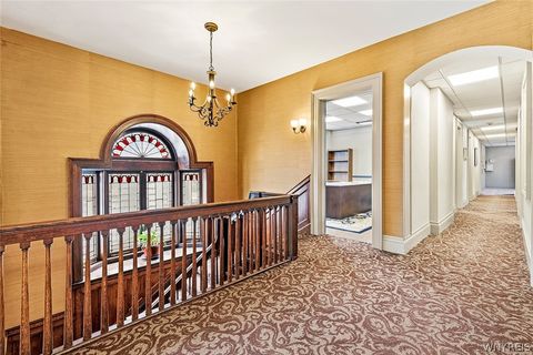Tiny photo for 343 Elmwood Avenue, Buffalo, NY 14222 (MLS # B1692804)