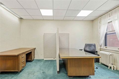Tiny photo for 343 Elmwood Avenue, Buffalo, NY 14222 (MLS # B1692804)