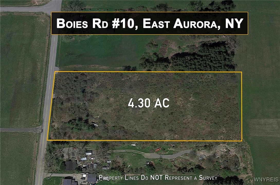 - Boies Road, Aurora, New York image 4