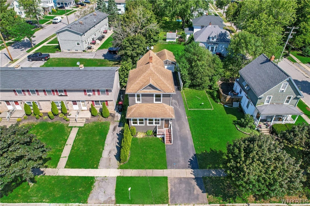 23 W Drullard Avenue