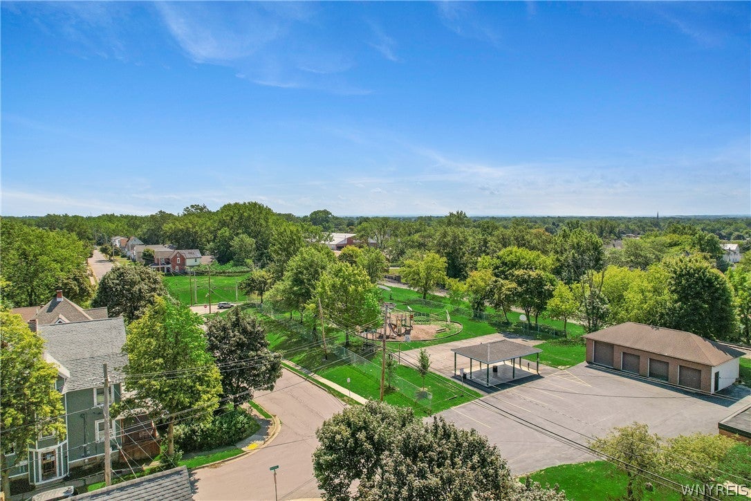 23 W Drullard Avenue