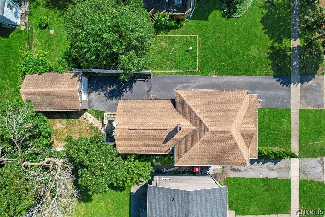 23 W Drullard Avenue