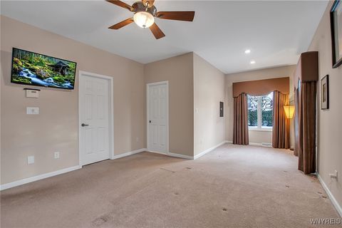 Tiny photo for 112 Haverford Lane, Amherst, NY 14221 (MLS # B1655222)