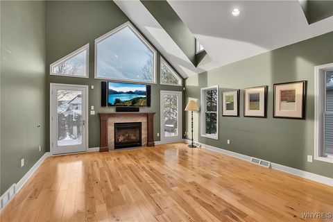 Tiny photo for 112 Haverford Lane, Amherst, NY 14221 (MLS # B1655222)