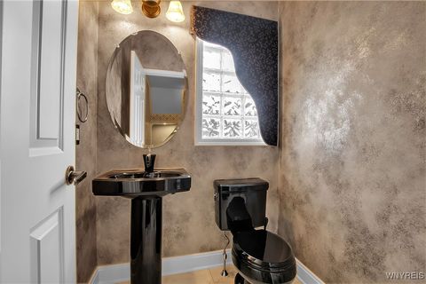 Tiny photo for 112 Haverford Lane, Amherst, NY 14221 (MLS # B1655222)