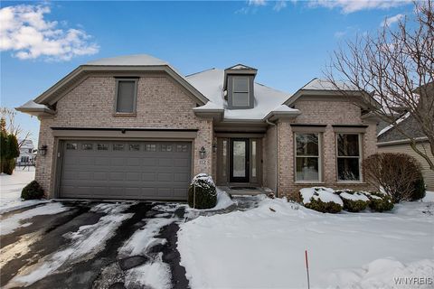 112 Haverford Lane Buffalo NY 14221