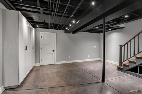 Tiny photo for 112 Haverford Lane, Amherst, NY 14221 (MLS # B1655222)