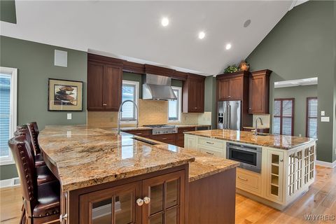 Tiny photo for 112 Haverford Lane, Amherst, NY 14221 (MLS # B1655222)