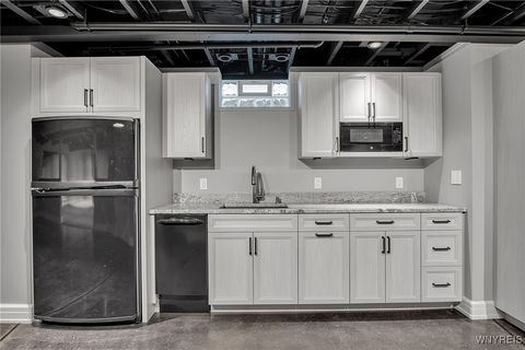 Tiny photo for 112 Haverford Lane, Amherst, NY 14221 (MLS # B1655222)