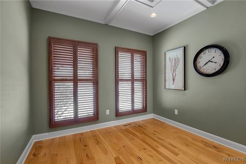 Tiny photo for 112 Haverford Lane, Amherst, NY 14221 (MLS # B1655222)