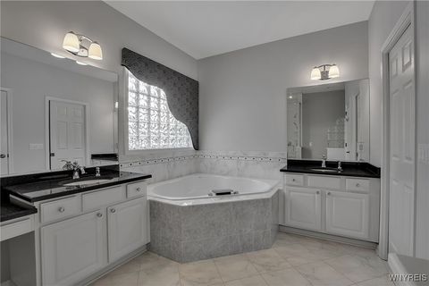 Tiny photo for 112 Haverford Lane, Amherst, NY 14221 (MLS # B1655222)