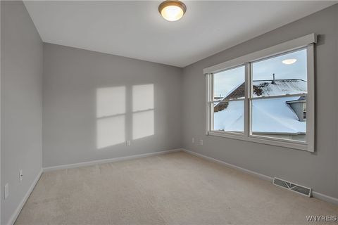 Tiny photo for 112 Haverford Lane, Amherst, NY 14221 (MLS # B1655222)