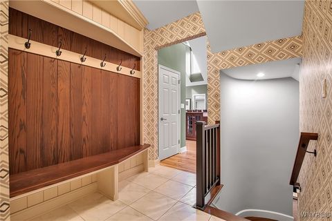 Tiny photo for 112 Haverford Lane, Amherst, NY 14221 (MLS # B1655222)