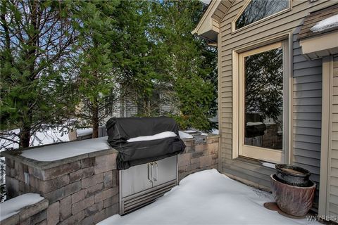 Tiny photo for 112 Haverford Lane, Amherst, NY 14221 (MLS # B1655222)