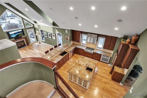 Tiny photo for 112 Haverford Lane, Amherst, NY 14221 (MLS # B1655222)