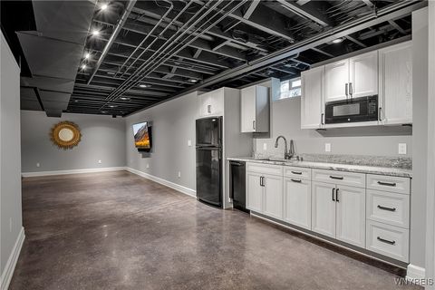 Tiny photo for 112 Haverford Lane, Amherst, NY 14221 (MLS # B1655222)