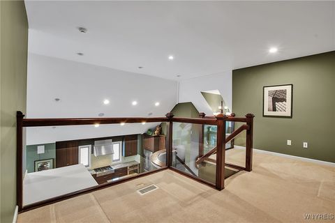 Tiny photo for 112 Haverford Lane, Amherst, NY 14221 (MLS # B1655222)