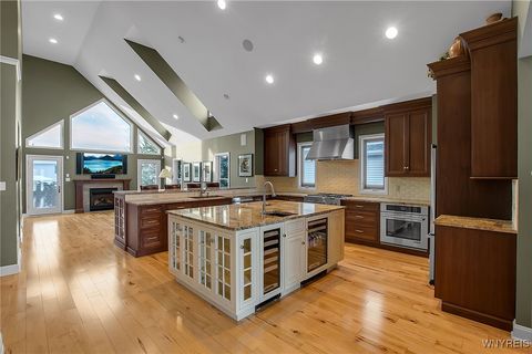 Tiny photo for 112 Haverford Lane, Amherst, NY 14221 (MLS # B1655222)